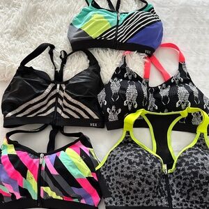 34C sports bra lot Victoria Secret